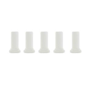 Devilbiss Replacement Filters for PulmoNeb LT Compressor Nebulizer System