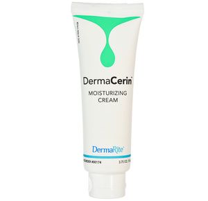 DermaRite DermaCerin Moisture Therapy Cream