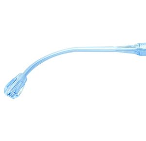 Cardinal Health Yankauer Medi-Vac Suction Handles With Tapered Bulbous Tip