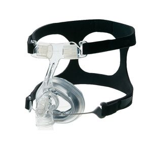 Fisher & Paykel FlexiFit 405 Nasal CPAP Mask With Headgear