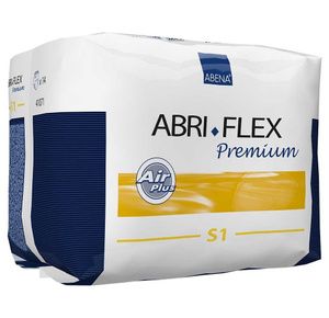 Abena Abri-Flex Premium Protective Underwear - Small