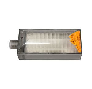Sunset HEPA Capsule Filter With Removable Sticker