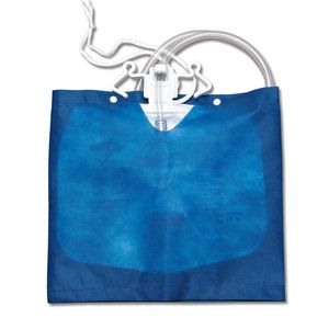 Medline Urinary Drain Bag Cover