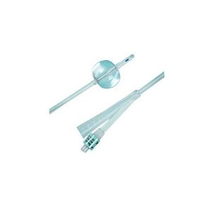 Bard Lubri-Sil Foley Catheter