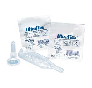 Rochester UltraFlex Self Adhering Catheter