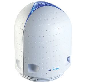 AIRFREE P2000 Filterless Air Purifier