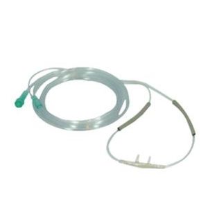 CareFusion AirLife Adult Cushion Cannulas with Foam Cover