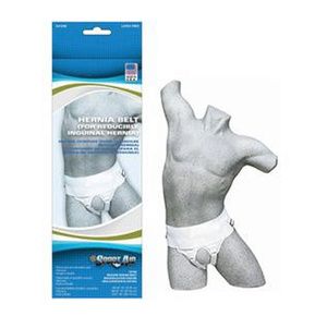 Scott Sport Aid Men Hernia Truss