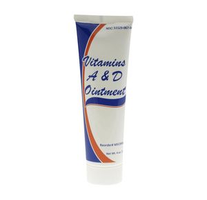 Medline Vitamin A and D Ointment