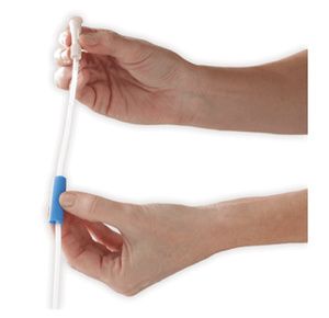 ConvaTec GentleCath Female Hydrophilic Urinary Catheter With Water Sachet and Insertion Kit