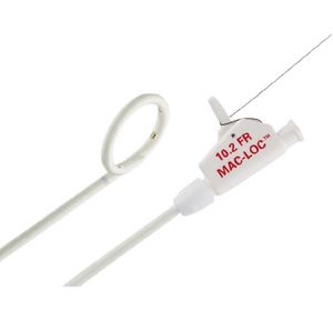Cook Ultrathane Nephrostomy Set with Mac-Loc And Slip Coat