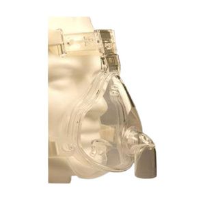 Salter Labs Utopia AV Full Face Mask