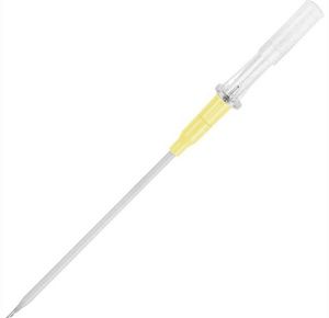 BD Angiocath Peripheral IV Catheter Without Safety