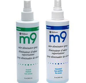 Hollister M9 Ostomy Odor Eliminator Spray