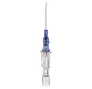 B. Braun Introcan Safety FEP Straight IV Catheter