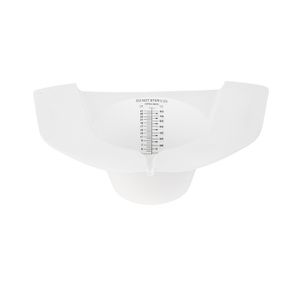 McKesson Commode Specimen Collector