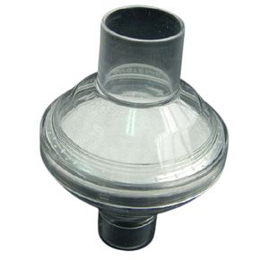 Virobac II Filter