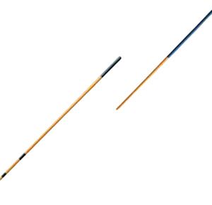Bard Tigertail Ureteral Catheter With Staggered Side Eyes