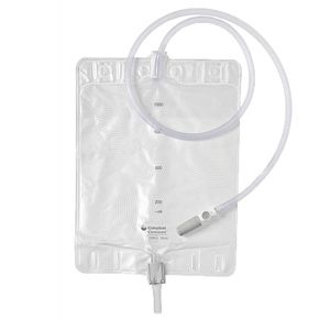 Coloplast Conveen Security Plus Extra Large Drainage Bag