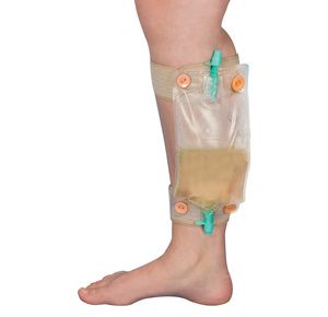 Core NelMed Urinary Bag Support
