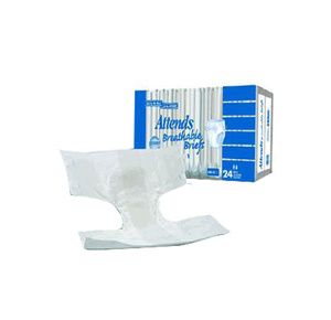 Attends Breathable Brief