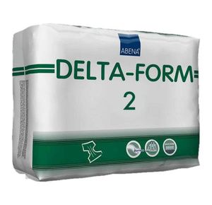 Abena Delta-Form Adult Brief