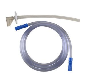 Drive Universal Suction Tubing and Filter Kit for Heavy Duty Suction Machine