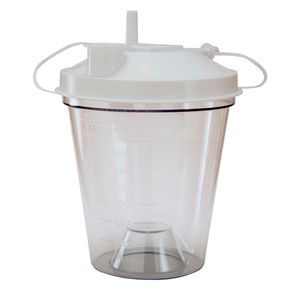 Drive 800cc Disposable Suction Canister