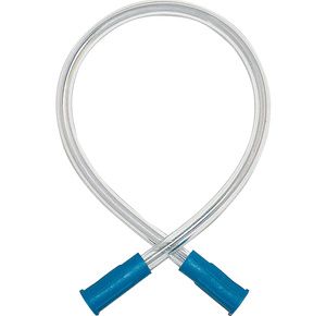Drive Suction Tubing For Disposable Suction Canister