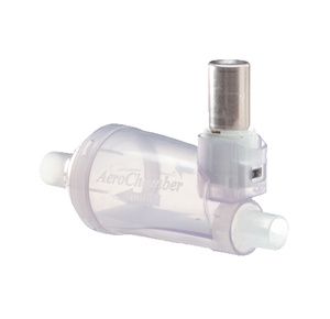 Monaghan AeroChamber Mini Aerosol Holding Chamber