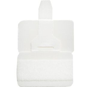 Halyard Catheter Leg Strap For Tube Holder