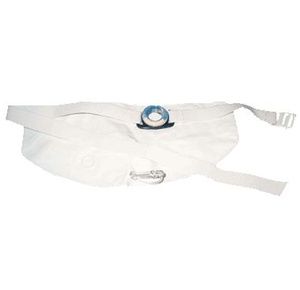 Nu-Hope Non-Adhesive Left Side Stoma Location Urostomy System