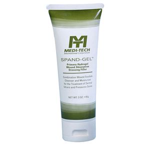 Medi-Tech Spand-Gel Hydrogel Wound Absorption Filler