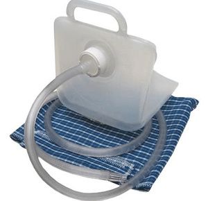 Nu-Hope Traveller Urine Collector