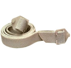 Nu-Hope Waist Belt with Plastic Buckles