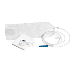 Medline Disposable Enema Bag Set