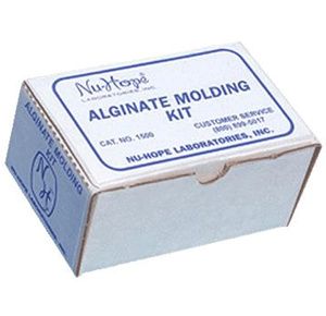 Nu-Hope Stoma Molding Kit