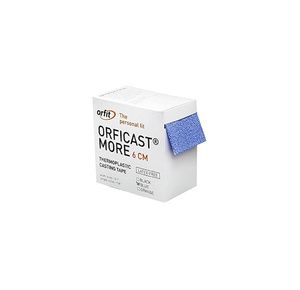 Orficast More Thermoplastic Tape