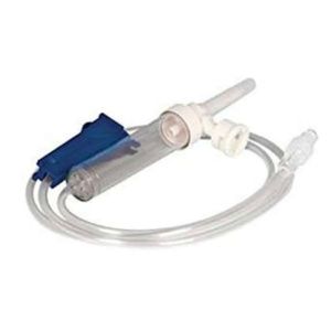 BD PhaSeal Secondary Set with Drip Chamber