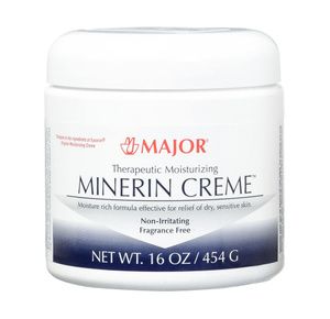 Minerin Hand and Body Moisturizer