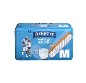 Medline Protection Plus Adult Incontinence Underwear