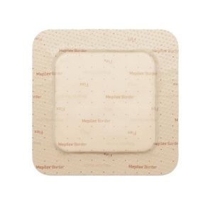 Molnlycke Foam Dressing
