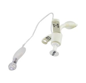 Shiley Pediatric Tracheostomy Tube