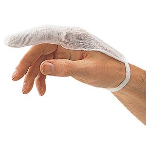 BSN Jobst Tricofix Lightweight Absorbent Tubular Bandage