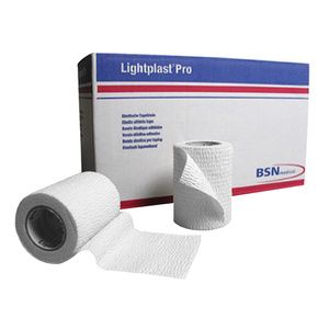 BSN Lightplast Pro Athletic Elastic Adhesive Tape