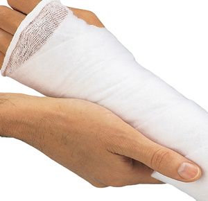 BSN Jobst Artiflex Non-Woven Padding Bandage