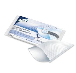 TENA Bathing Glove