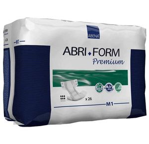 Abena Abri-Form Premium Air Plus Adult Brief - Medium