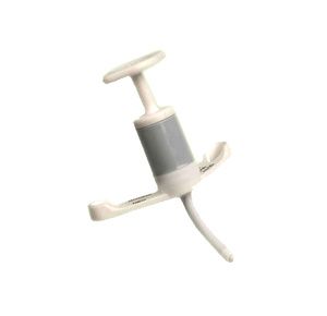 Smiths Medical Portex Bivona Uncuffed Pediatric Straight Neck Flange Tracheostomy Tubes