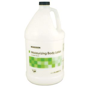 McKesson Hand And Body Moisturizer